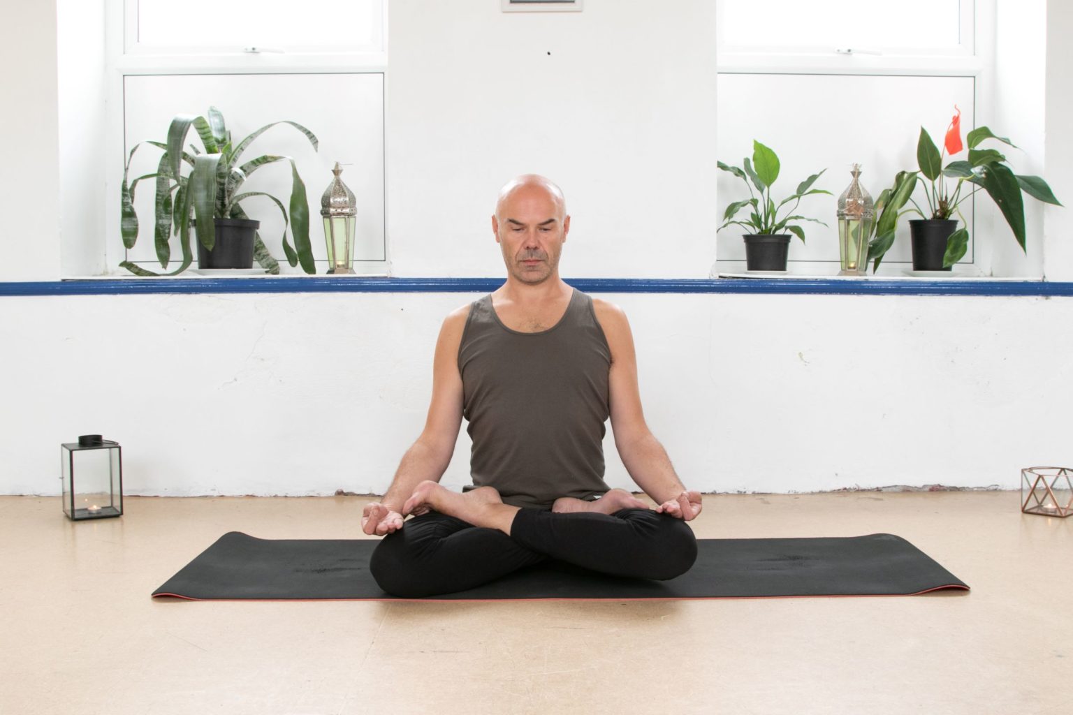 Gallery – Jnana Yoga