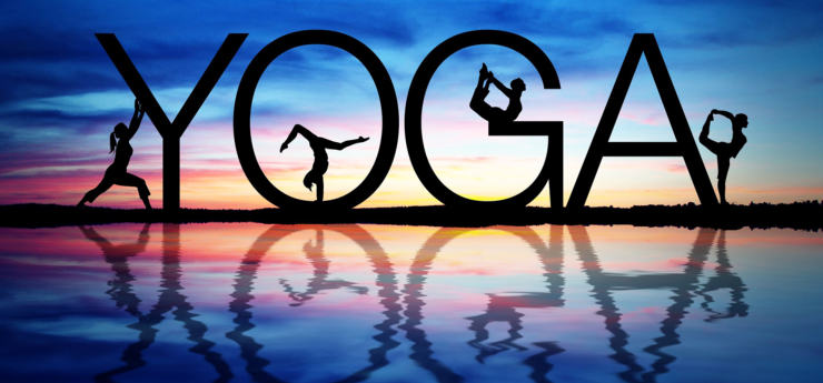 yoga